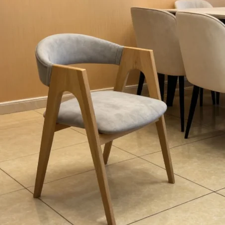 chaise alpha PRO espacedesign