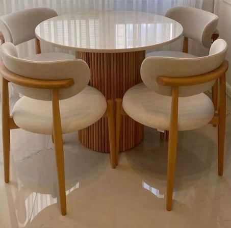 salle a manger espace design ref016