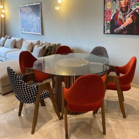 salle a manger espace design ref015