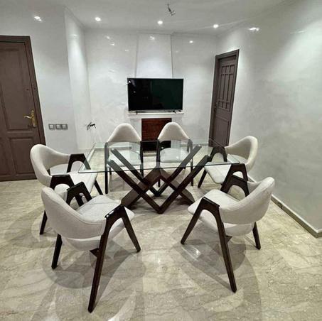 salle a manger espace design ref009