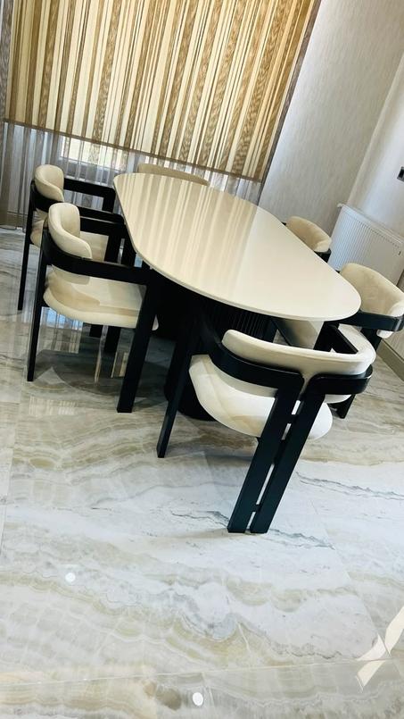 salle a manger espace design ref005