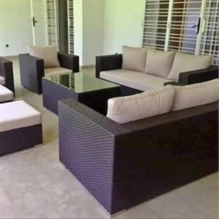 Ensemble de meubles jardin XXl