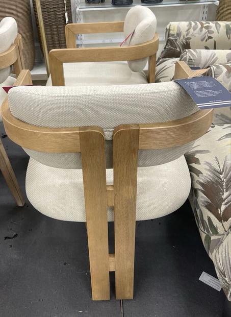 chaise M espacedesign