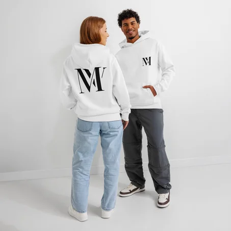 Hoodie Urban Premium