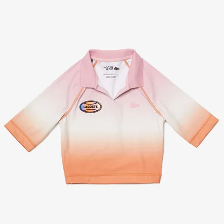 LACOSTE SPORT FEMME PREMIUM
