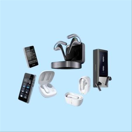 الكترونيات