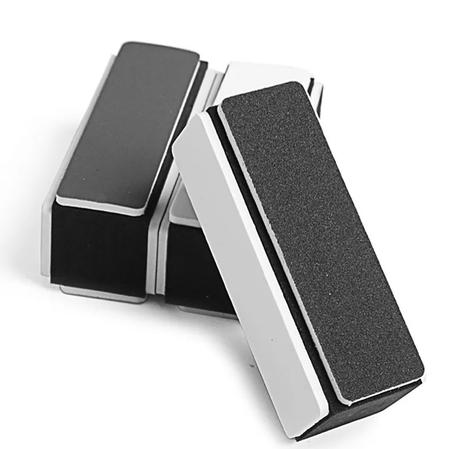 1 bloc de polissage à ongles 4 côtés