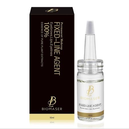 Biomaser - Agent de fixation