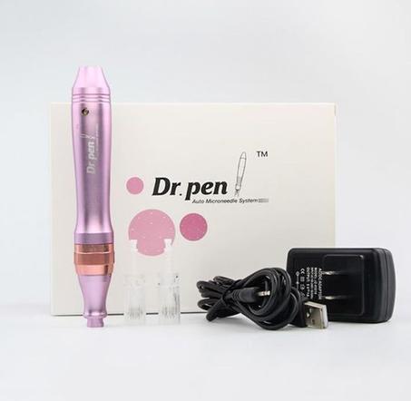 Dermapen M7 Microneedling Fil Électrique
