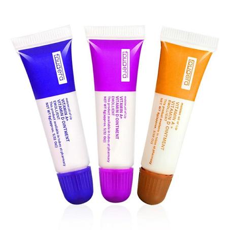 Gel de réparation de maquillage Permanent