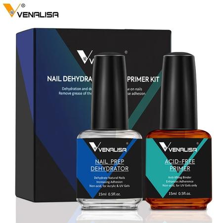 Venalisa ❘ dehydrator & primer 15ml
