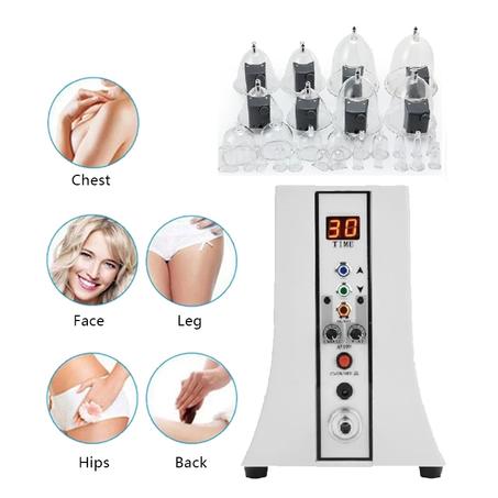 Machine  lifting colombien