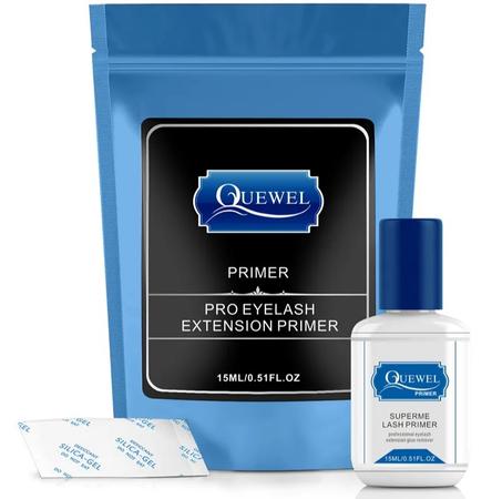 Quewel │Primer de cils professionnnel