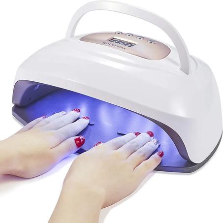 220W / Sèche ongles LED UV