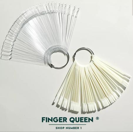 Palette de vernis à ongles 50 pièces