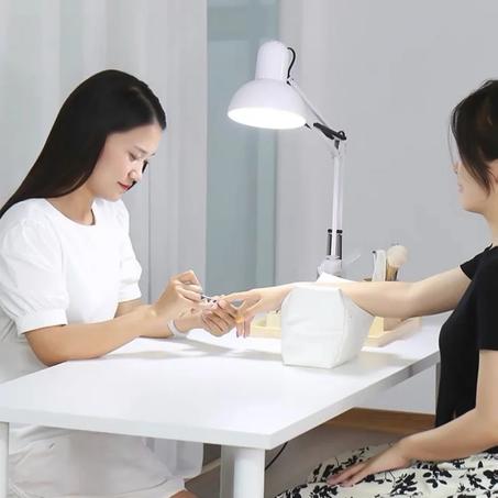 Lampe Retro Bras articulé Flexible