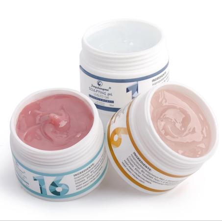 Gel Ongle Professionnel 15ML