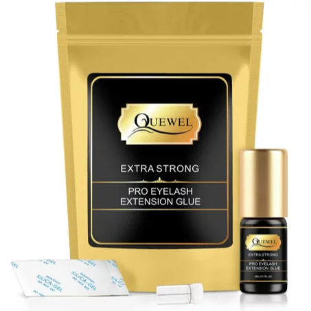 Quewel │Colle Pour Extensions De Cils original