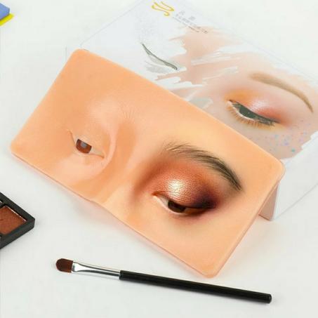 Masque de pratique maquillage 5D