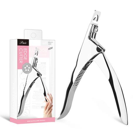 Coupe-ongles professionnel en acier inoxydable