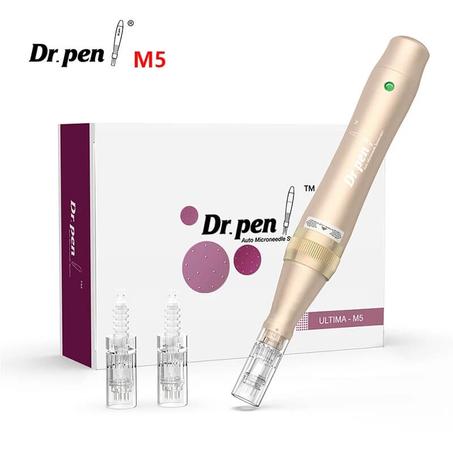 Dr. Pen Ultima M5 Professional sans fil