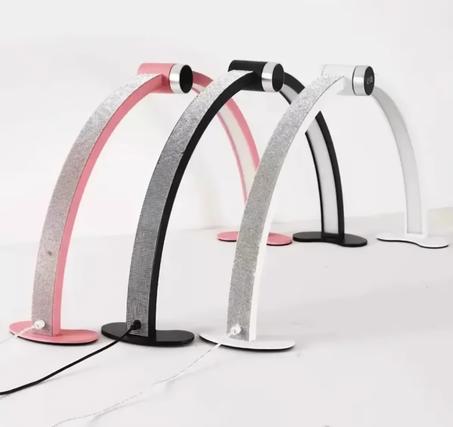 Lampe à Ongles Professionnelle à Bouton Tactile