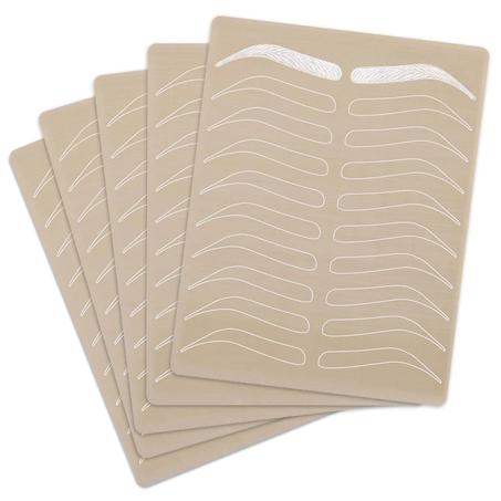 Peau d'Entraînement pour le tatouage