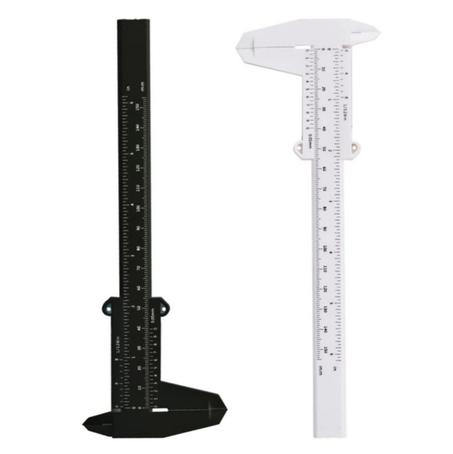 Outil De Mesure Tatouage Sourcil