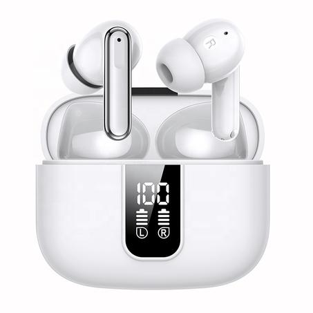 سماعات أذن لاسلكية فاخرة  مضادة للماء