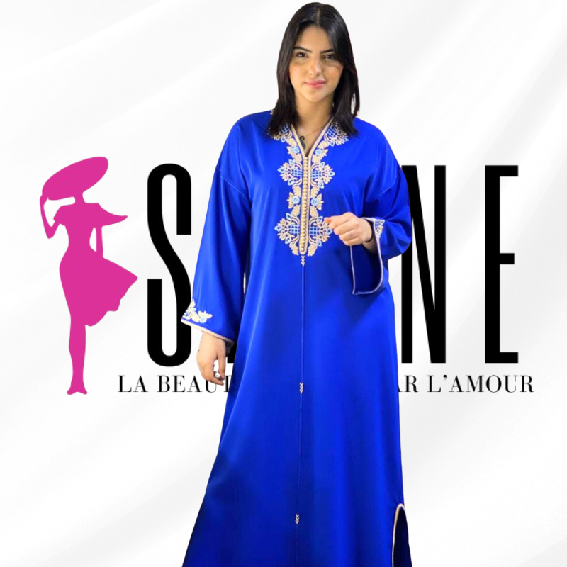 Dقفطان الأميرة