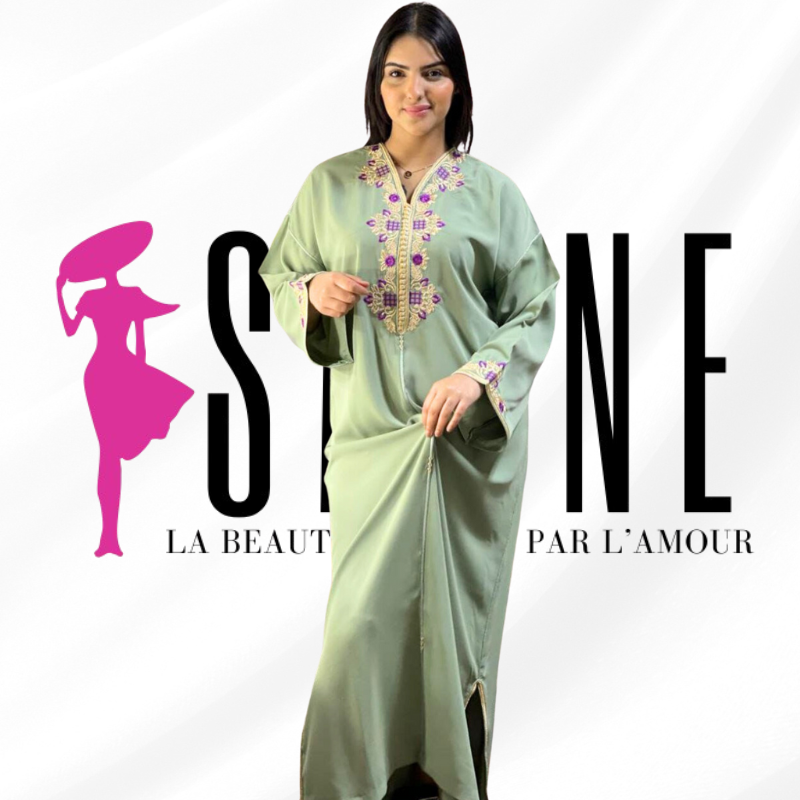 Dقفطان الأميرة