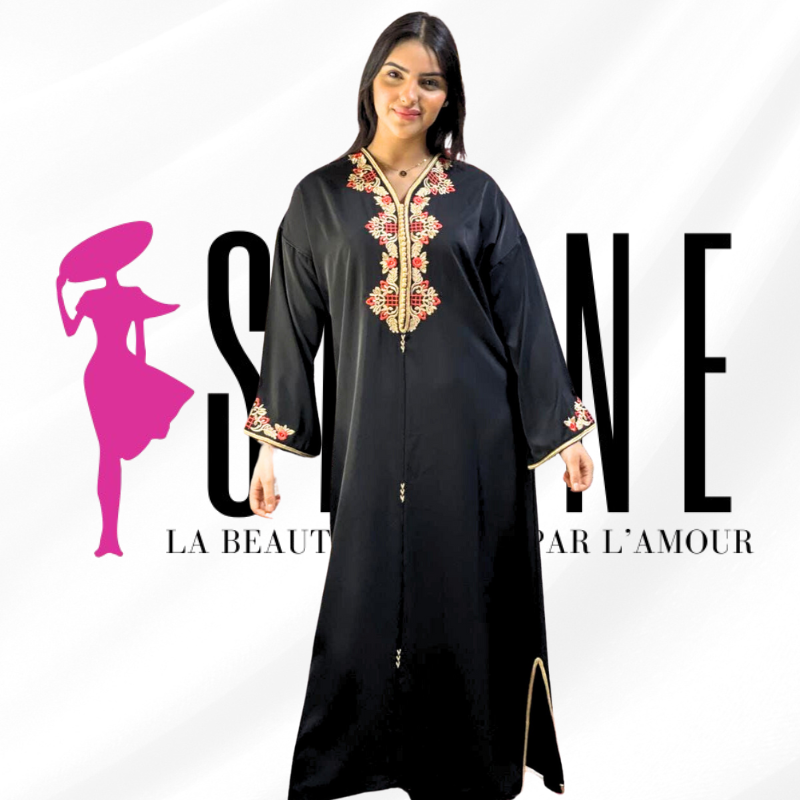 Dقفطان الأميرة