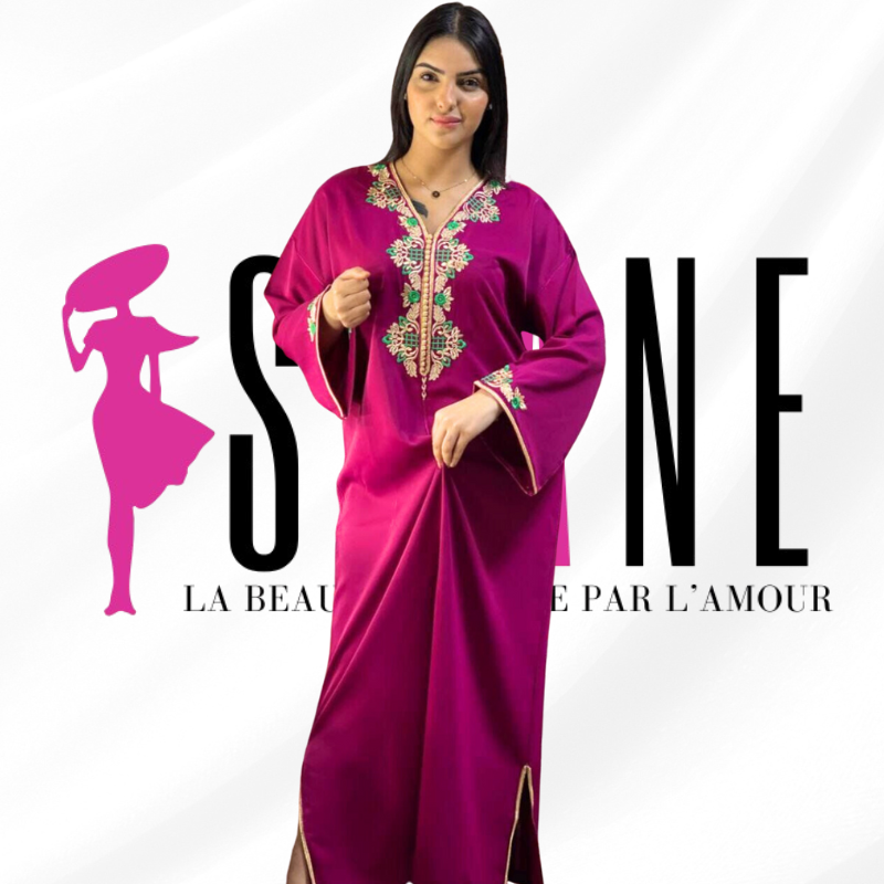 Dقفطان الأميرة