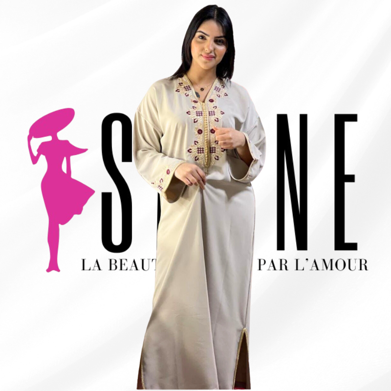 Dقفطان الأميرة