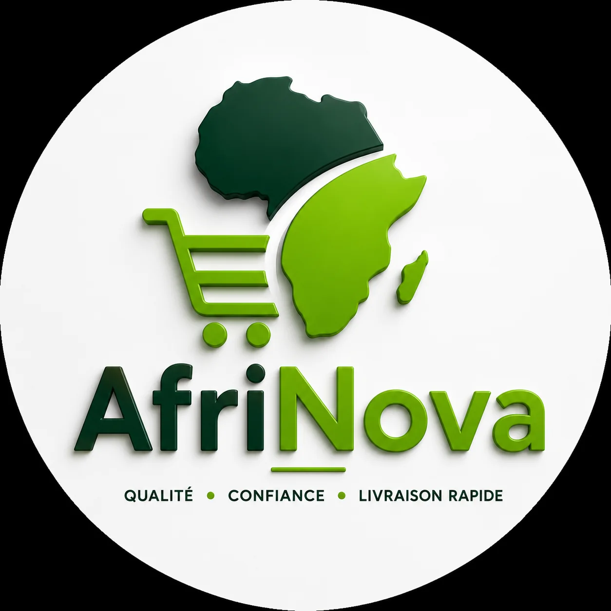 Afriinova