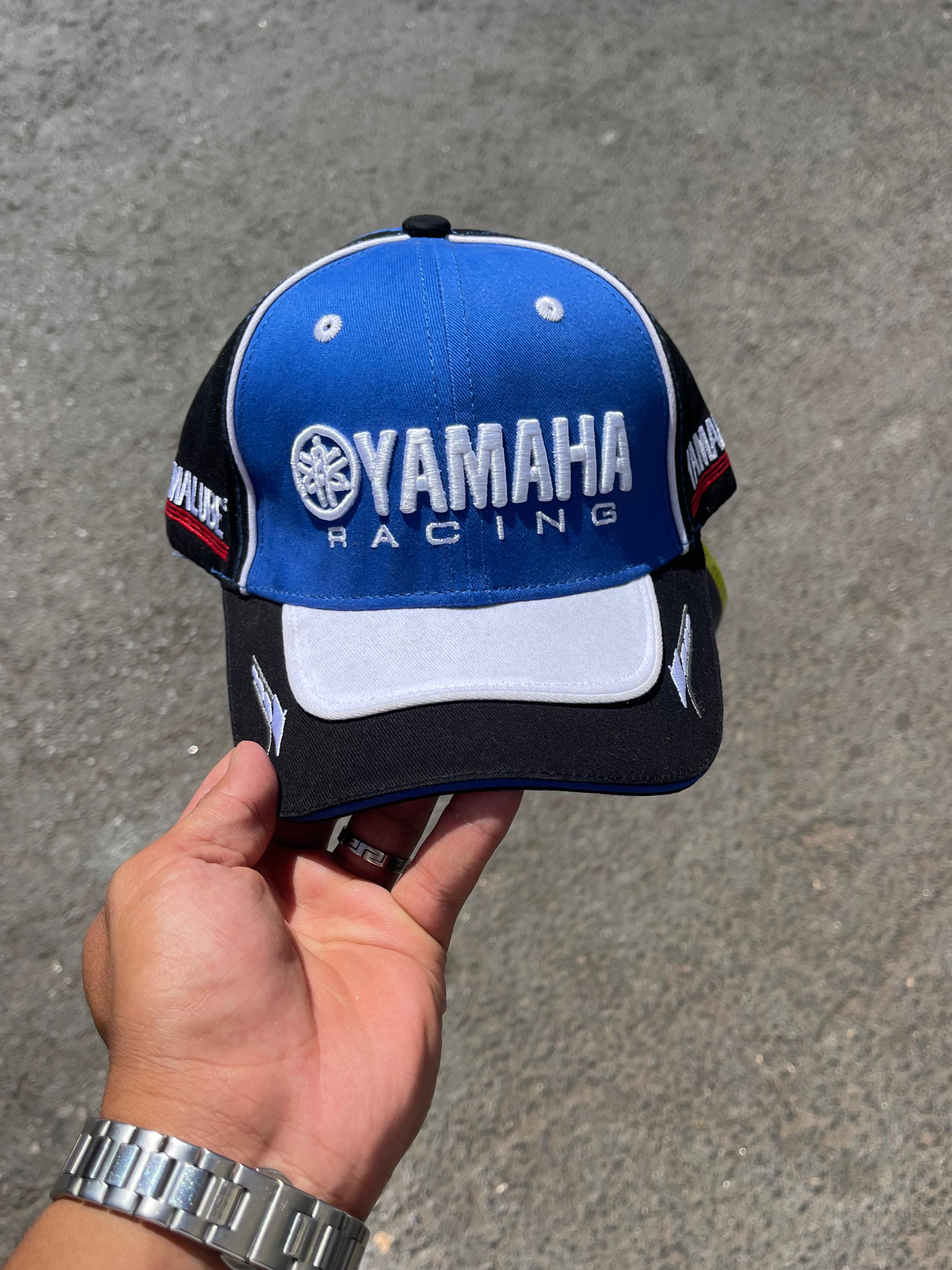 𝓒𝓪𝓼𝓺𝓾𝓮𝓽𝓽𝓮 𝓡𝓪𝓬𝓲𝓷𝓰 𝓨𝓪𝓶𝓪𝓱𝓪