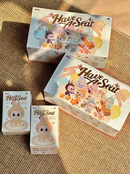 LABUBU Édition Limitée