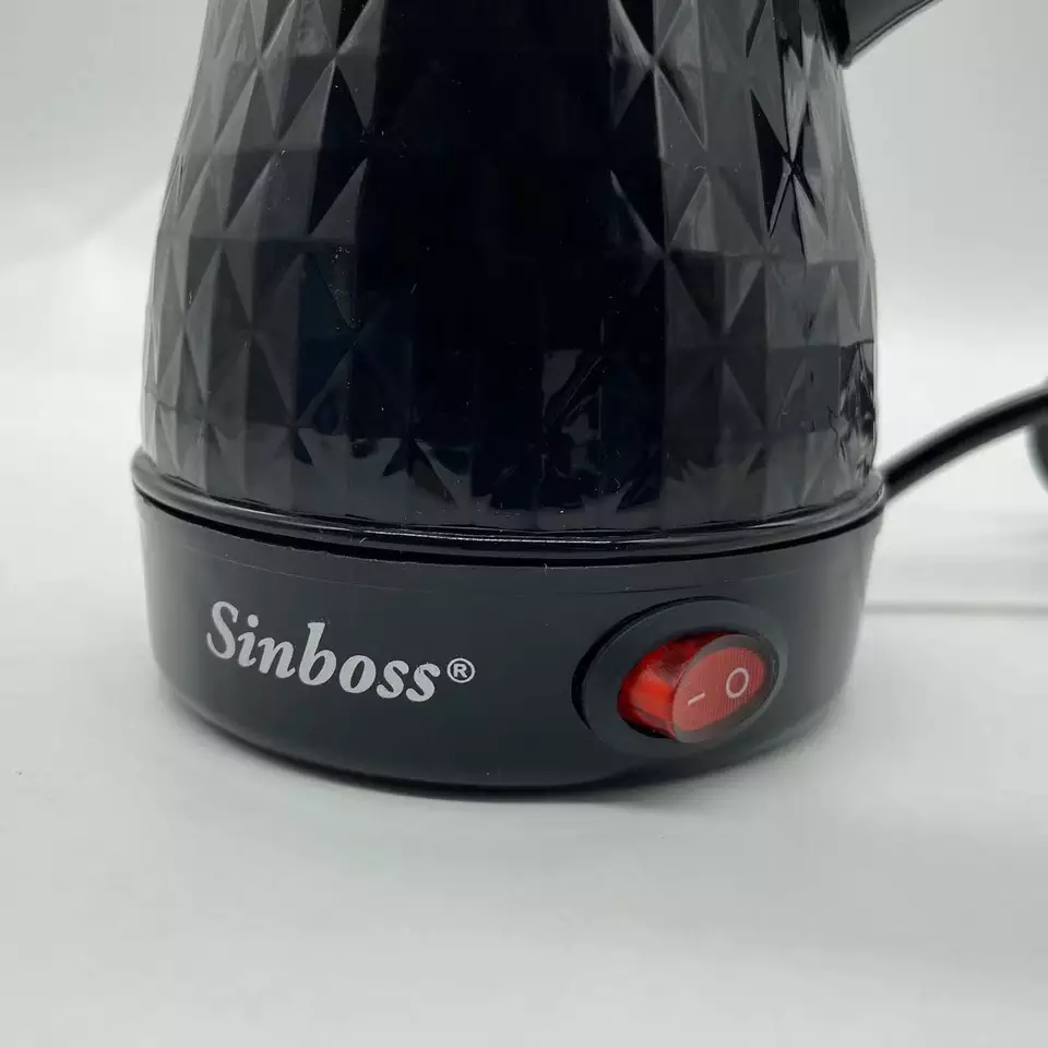 مكينة القهوة Sinboss Electrical coffee Pot
