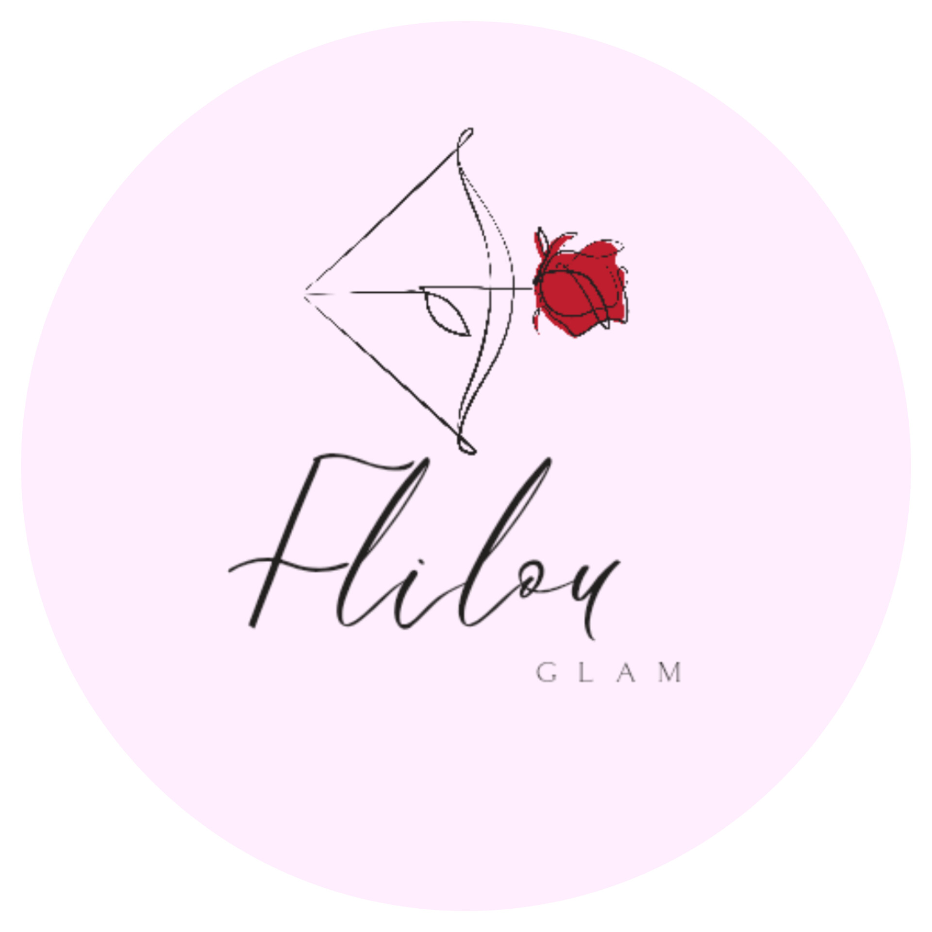 Flilou Glam