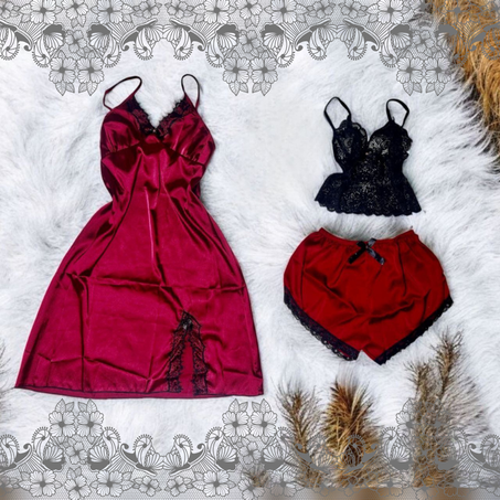 PACK LOTUS باقة لوتيس