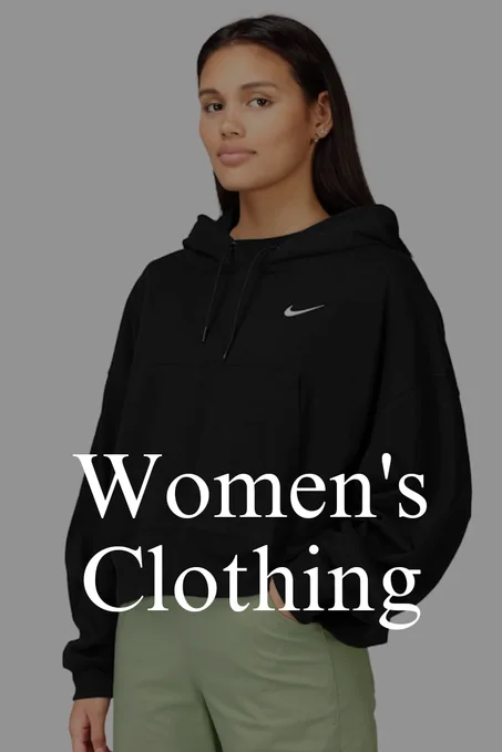 Women's clothing