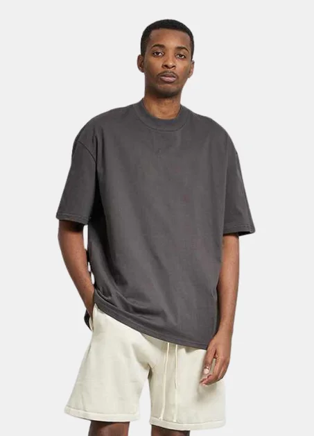 short sleeve