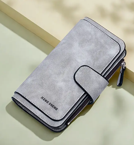 محفظة Leather  لسيدات العصريات الشحن والتوصيل مجانا
