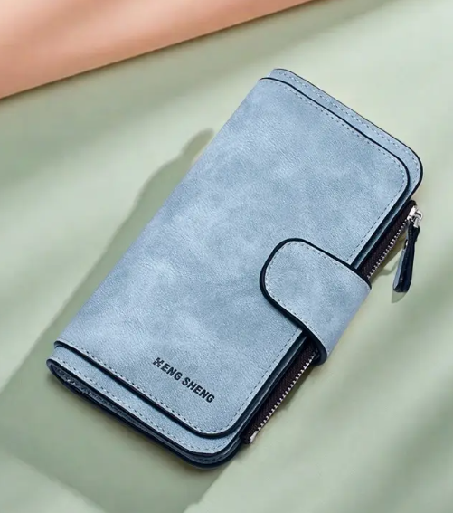 محفظة Leather  لسيدات العصريات الشحن والتوصيل مجانا