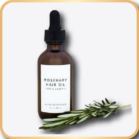 منتجات العناية بالشعر