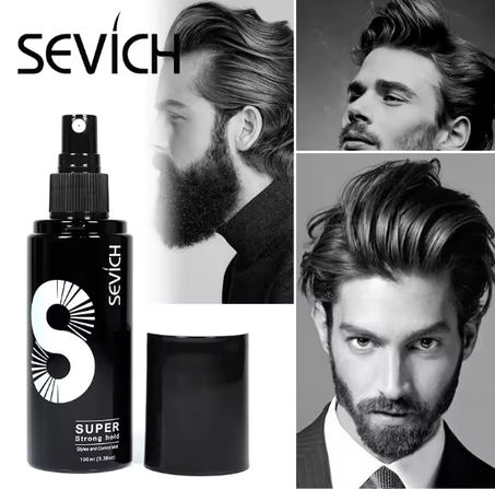 زيت الشعر القوي