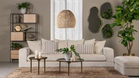 الأثاث المنزلي