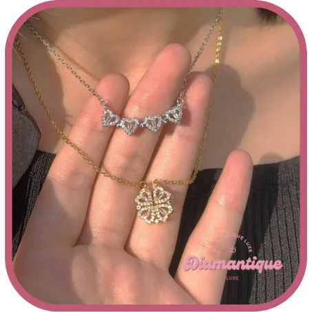 قلادات النساء