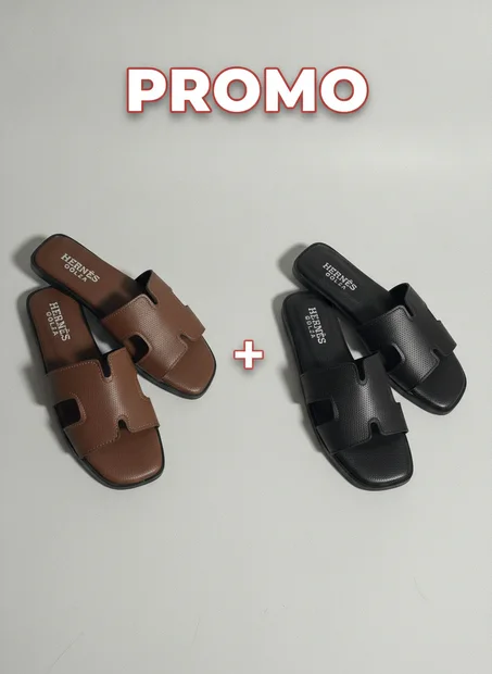 Promotion sandale HERMES