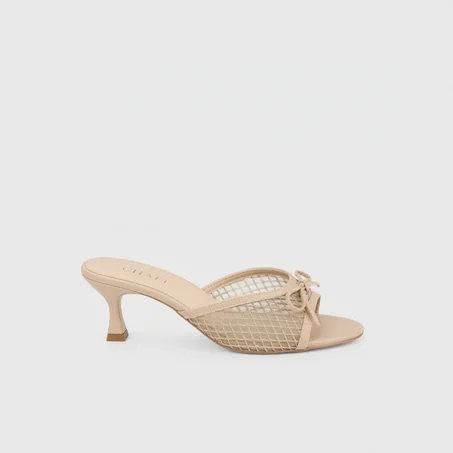 Arum Noir - Beige